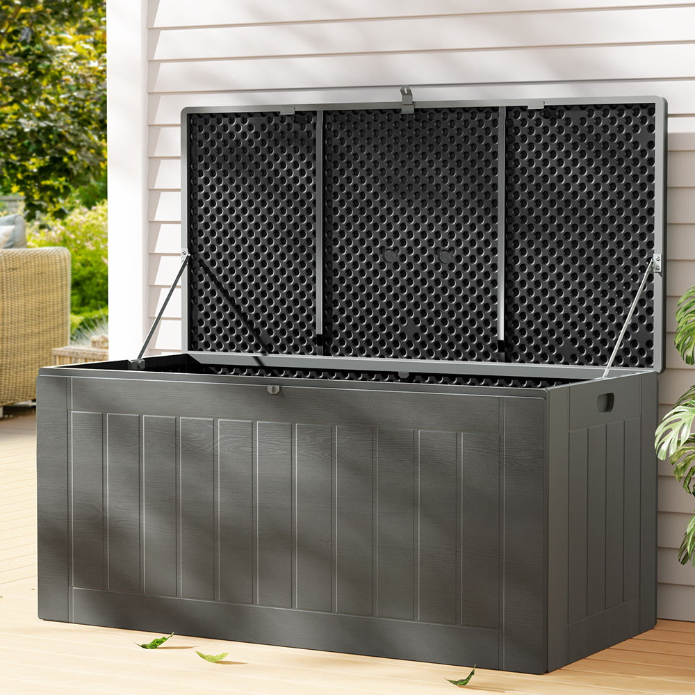 Outdoor Storage Boxes