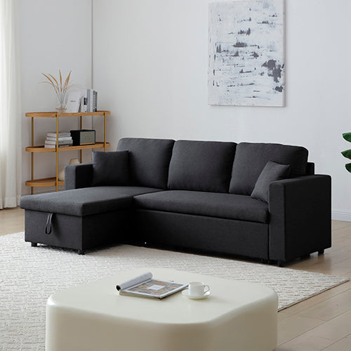 Sofas & Sofa Beds